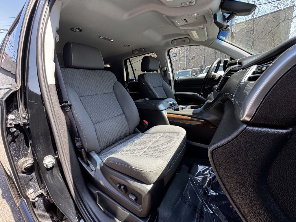 2019 Chevrolet Tahoe Image 19