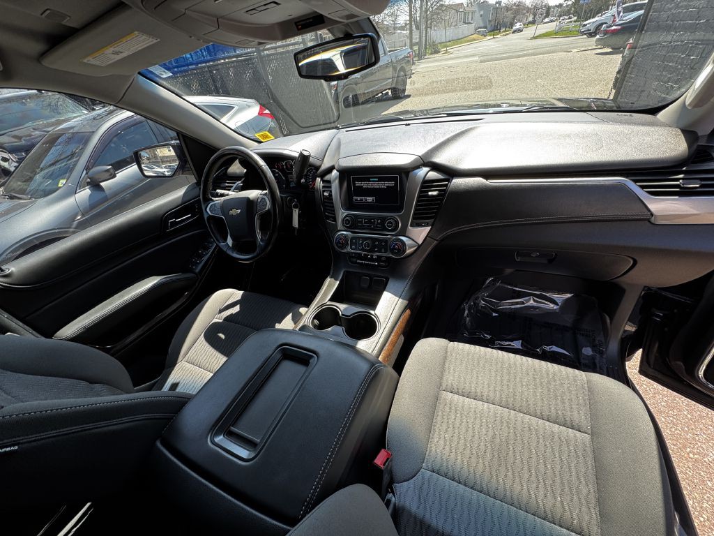 2019 Chevrolet Tahoe Image 20