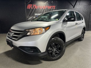 Image for 2014 Honda CR-V LX ID: 7344536