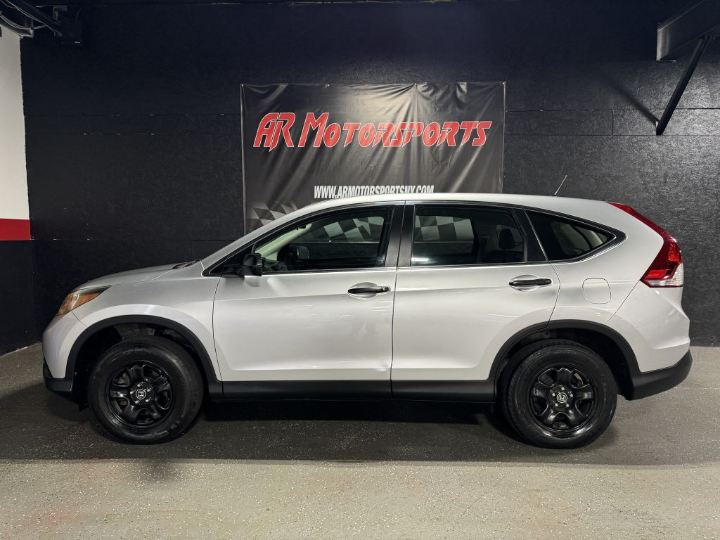 2014 Honda CR-V Image 2