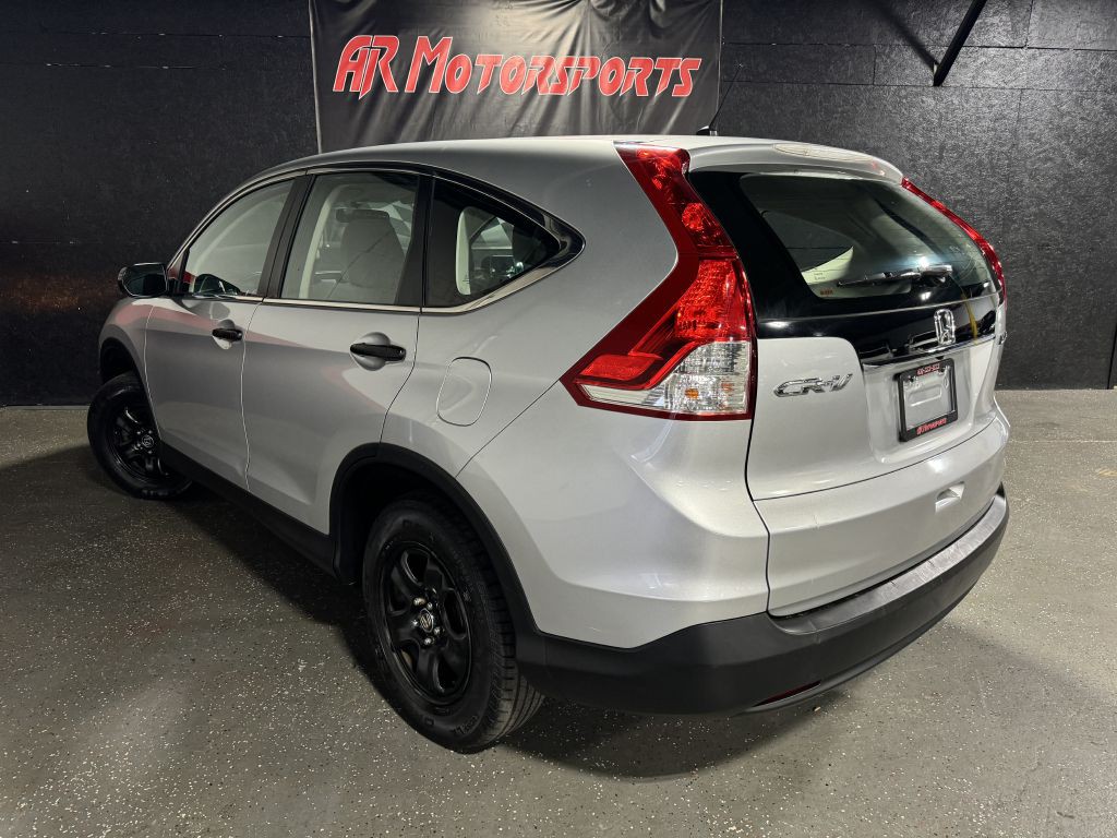 2014 Honda CR-V Image 3