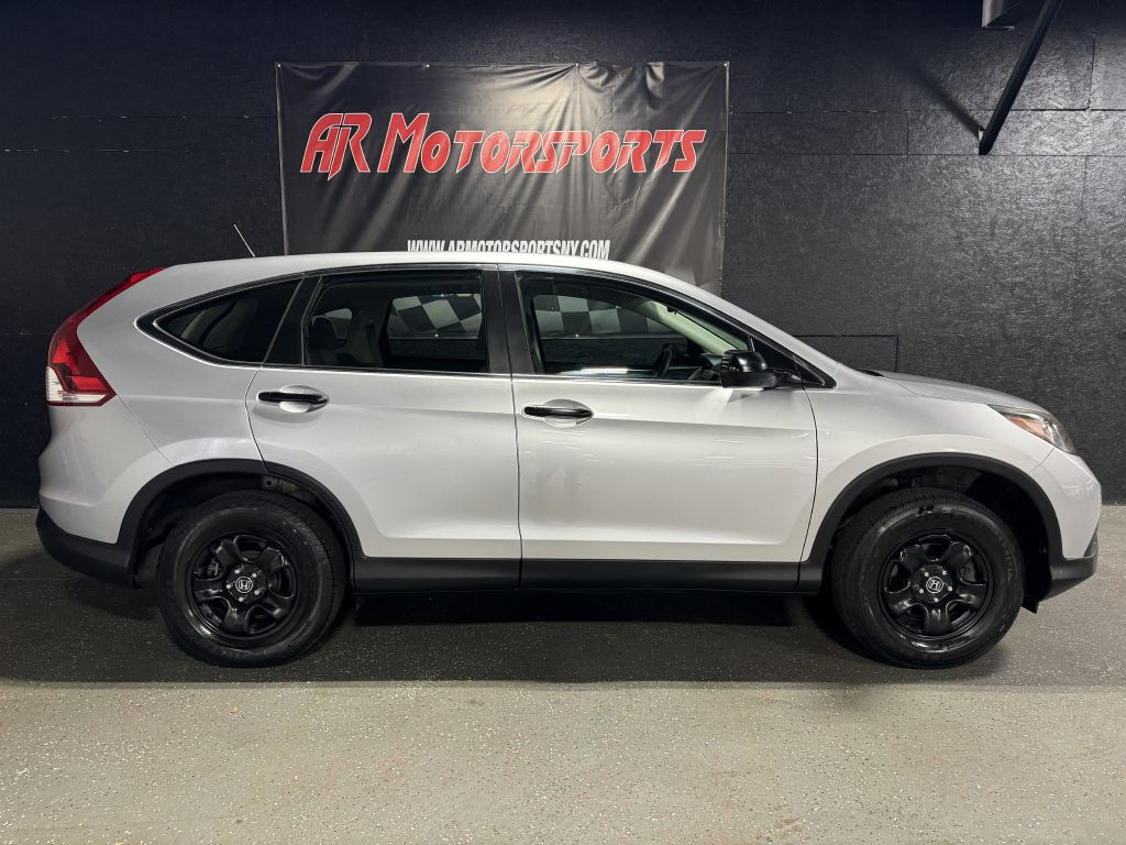 2014 Honda CR-V Image 6