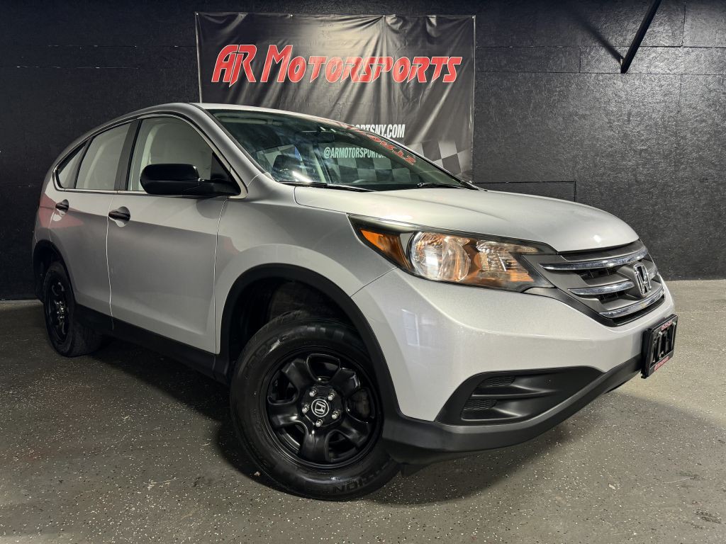 2014 Honda CR-V Image 7