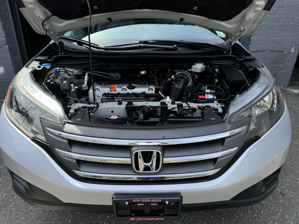 2014 Honda CR-V Image 9