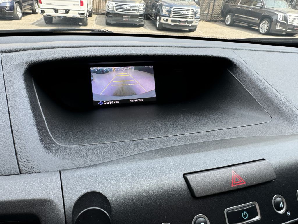 2014 Honda CR-V Image 10