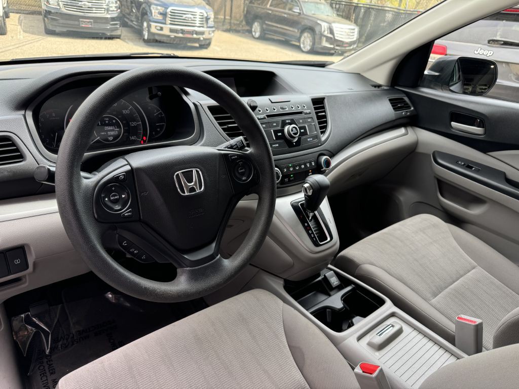 2014 Honda CR-V Image 11