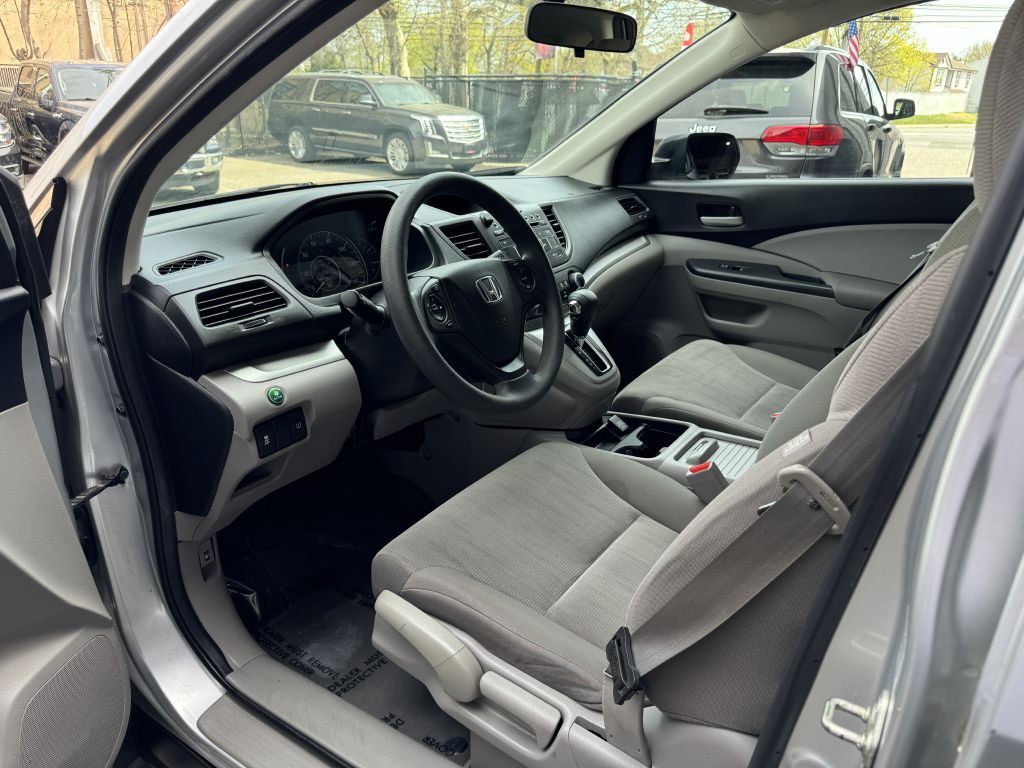 2014 Honda CR-V Image 12