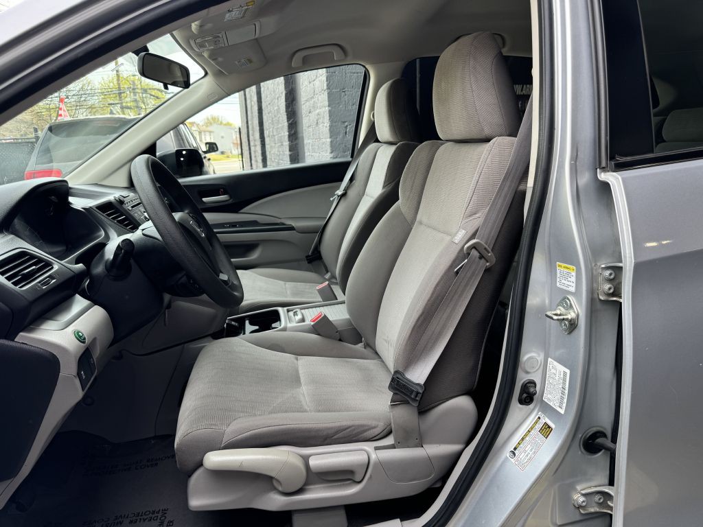 2014 Honda CR-V Image 13