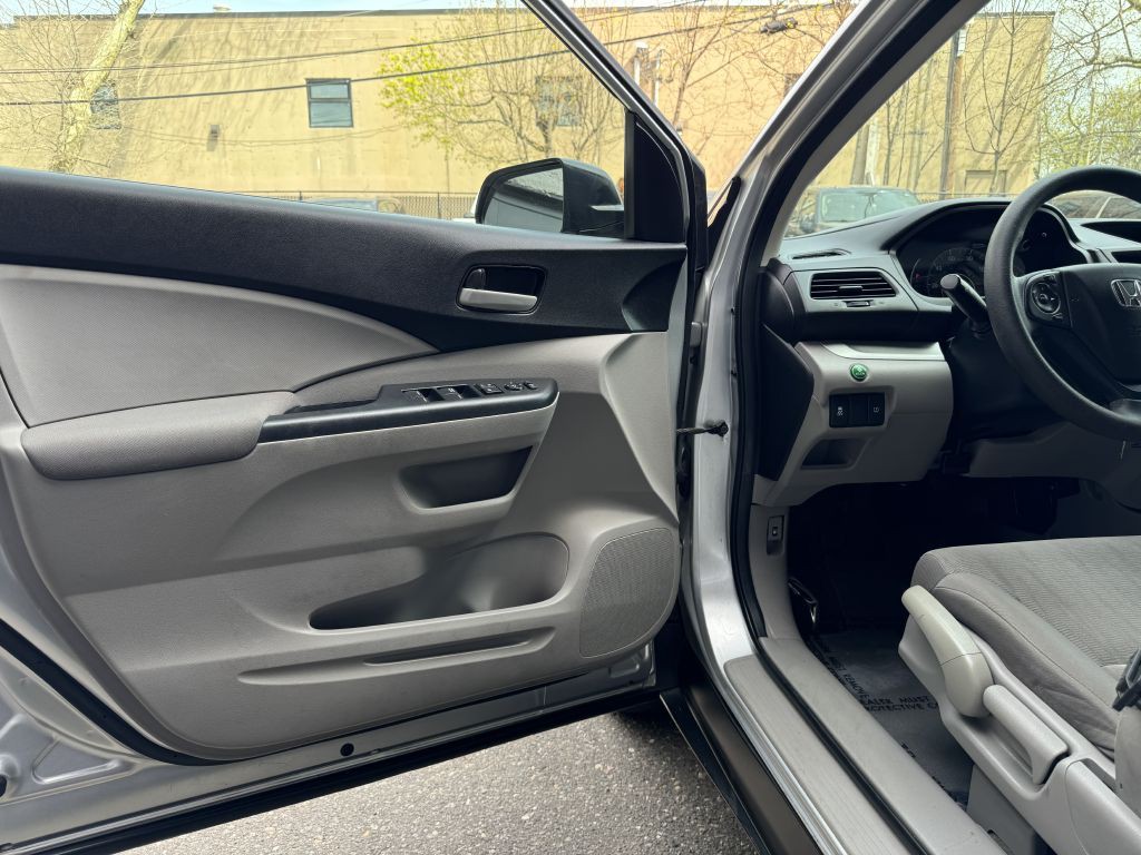 2014 Honda CR-V Image 14