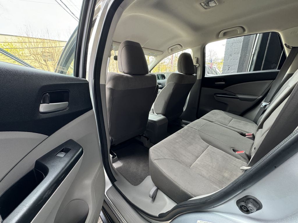 2014 Honda CR-V Image 15