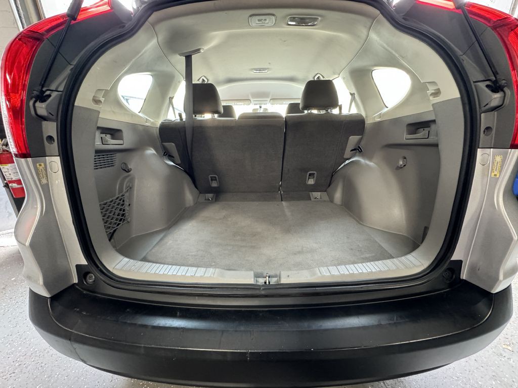 2014 Honda CR-V Image 16