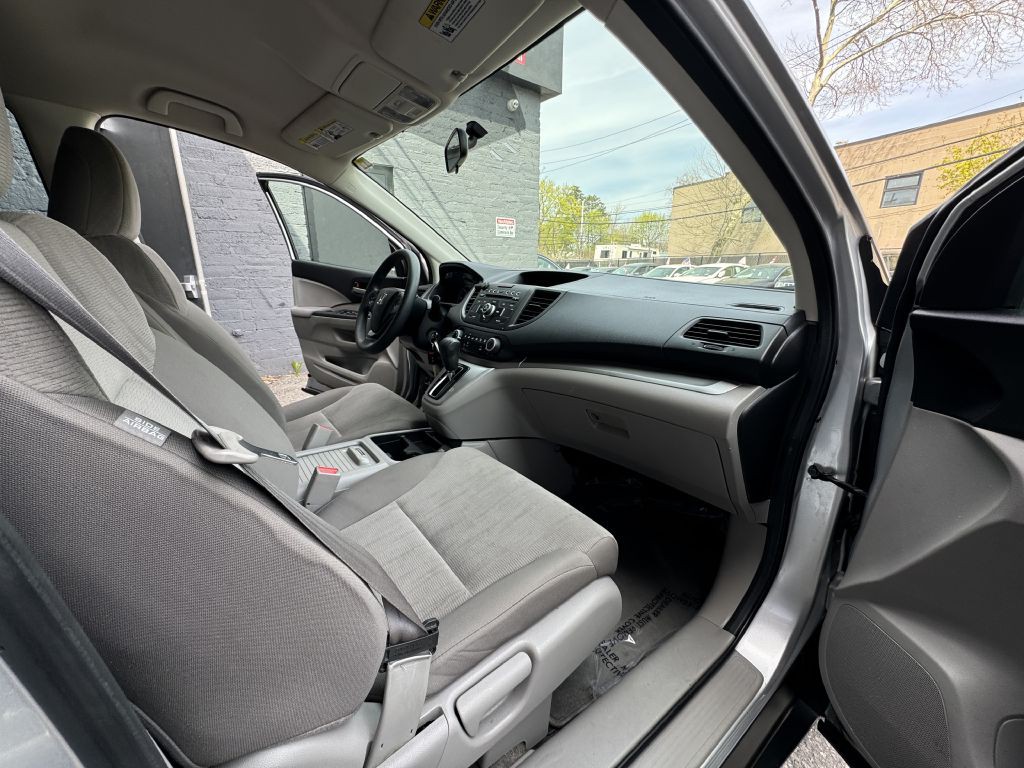 2014 Honda CR-V Image 18