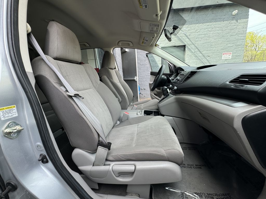2014 Honda CR-V Image 19