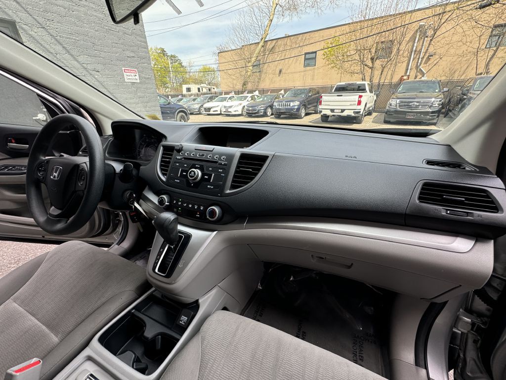 2014 Honda CR-V Image 20