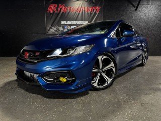 Image for 2014 Honda Civic SI ID: 7351475