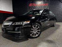 Image for 2016 Acura TL TECH ID: 7358005