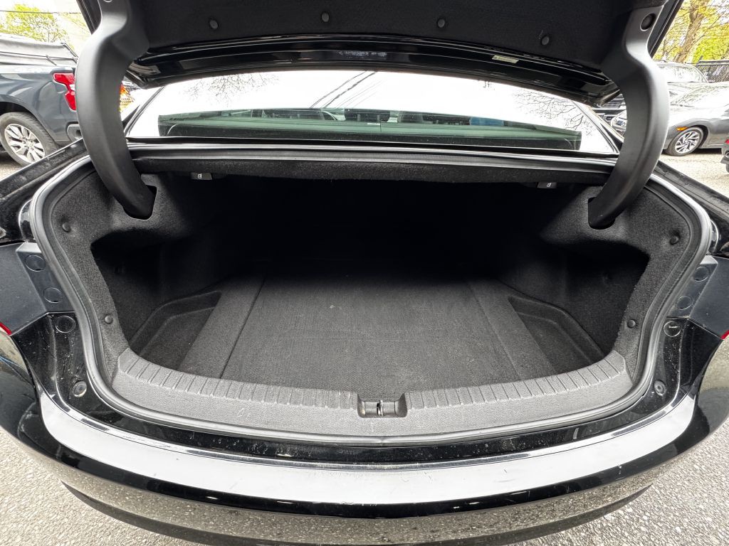 2016 Acura TL Image 14