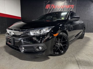 Image for 2016 Honda Civic EXL ID: 7358008