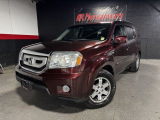 Image for 2011 Honda Pilot Touring ID: 7358041