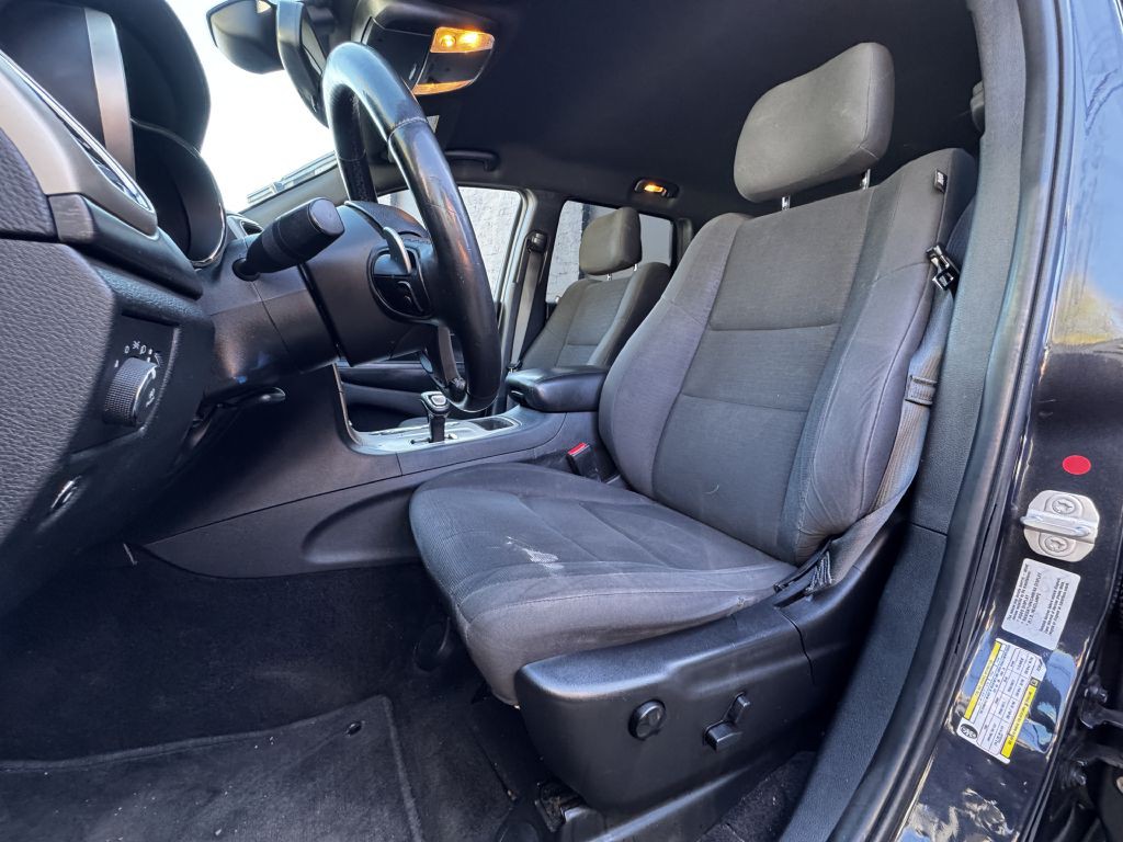 2015 Jeep Grand Cherokee Image 12