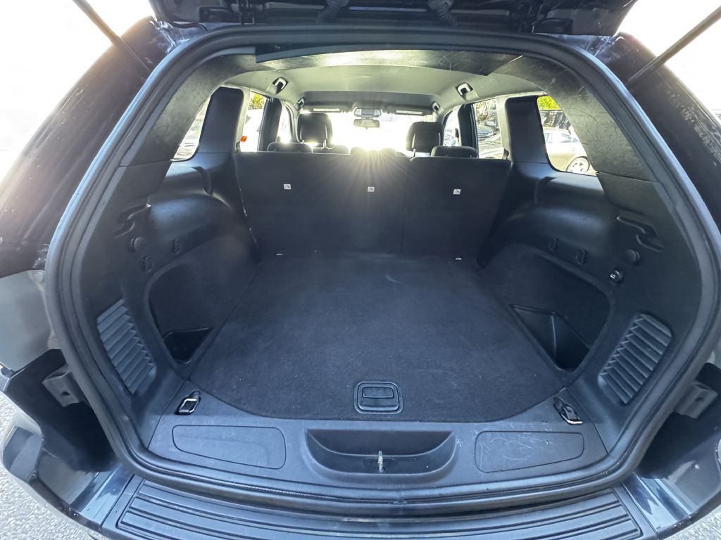 2015 Jeep Grand Cherokee Image 15