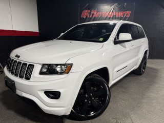 Image for 2015 Jeep Grand Cherokee Laredo ID: 7358071