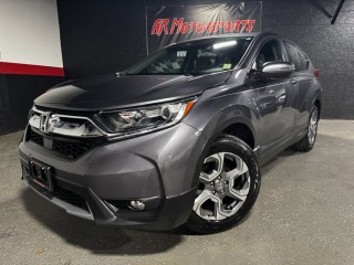 Image for 2019 Honda CR-V EX ID: 7359901