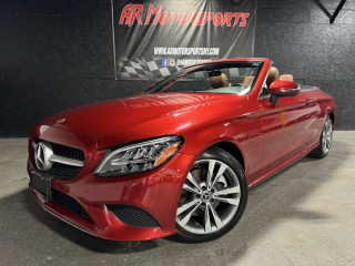 Image for 2019 Mercedes-Benz C-Class C 300 4MATIC ID: 7363505