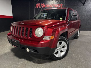 Image for 2012 Jeep Patriot Sport ID: 7373916