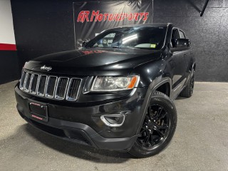 Image for 2015 Jeep Grand Cherokee Laredo ID: 7377444