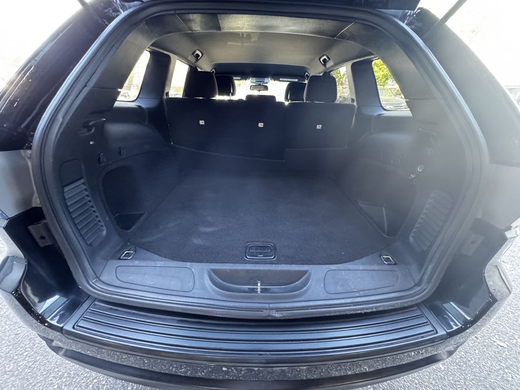 2015 Jeep Grand Cherokee Image 14