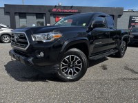 Image for 2016 Toyota Tacoma Access Cab ID: 7380477