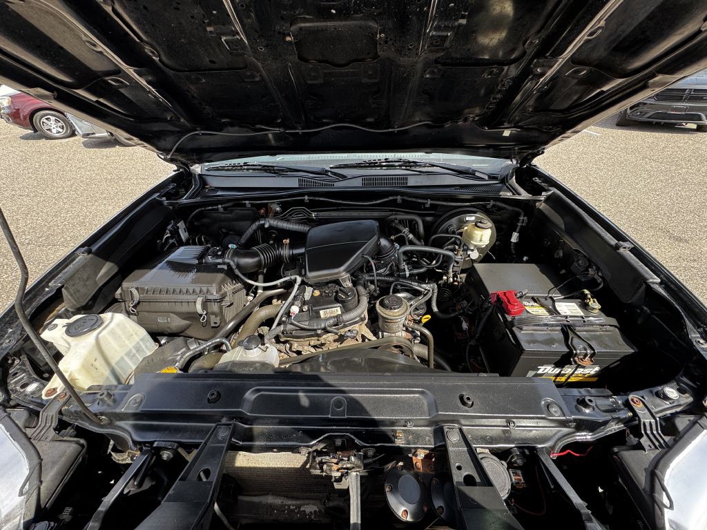 2016 Toyota Tacoma Image 9