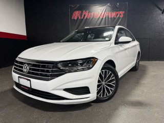 Image for 2019 Volkswagen Jetta SE ID: 7381252