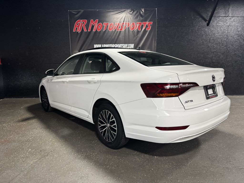2019 Volkswagen Jetta Image 3