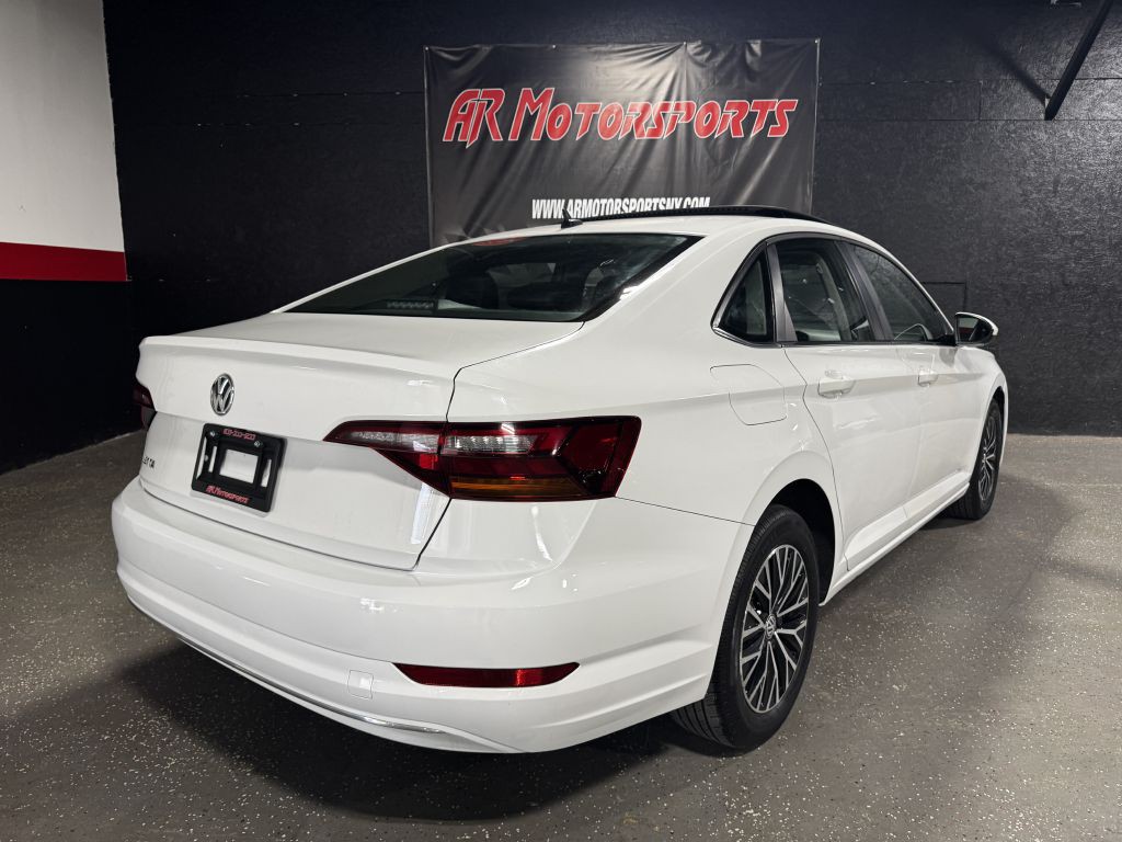 2019 Volkswagen Jetta Image 5