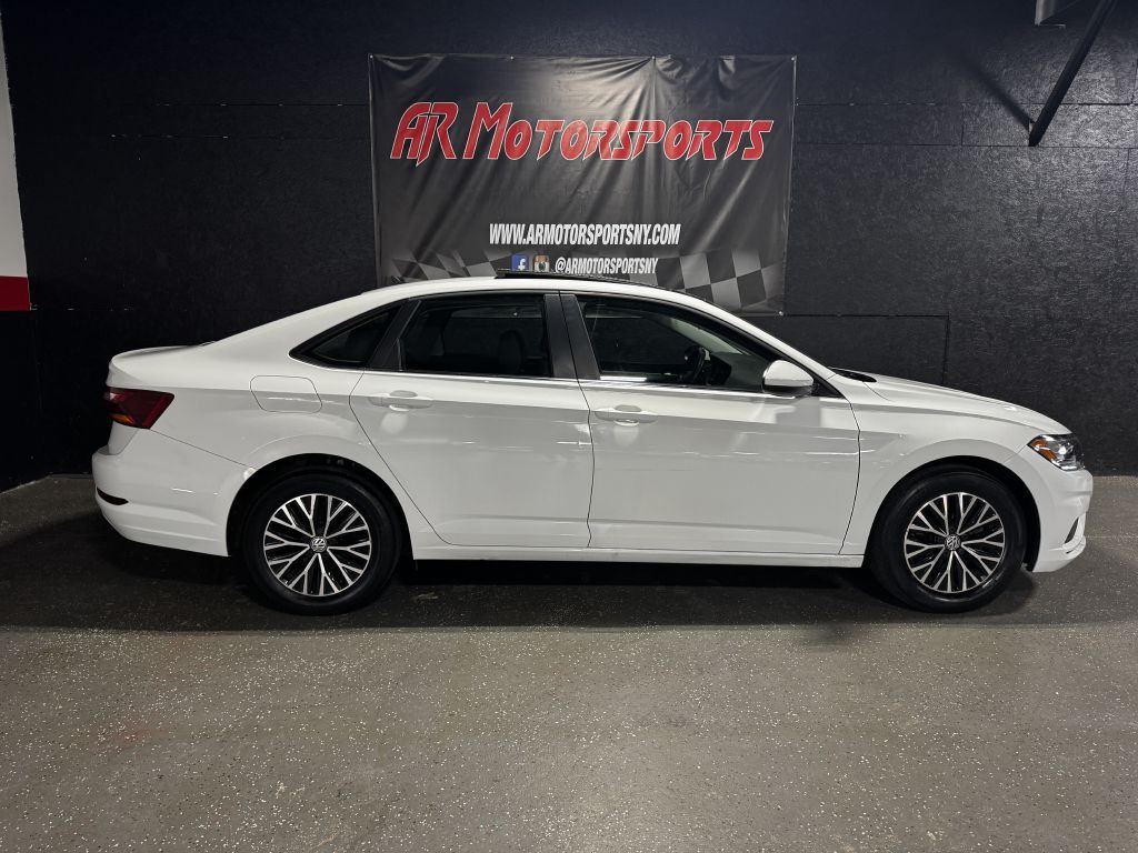 2019 Volkswagen Jetta Image 6