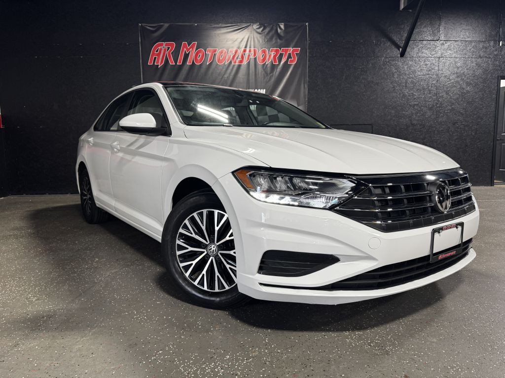 2019 Volkswagen Jetta Image 7