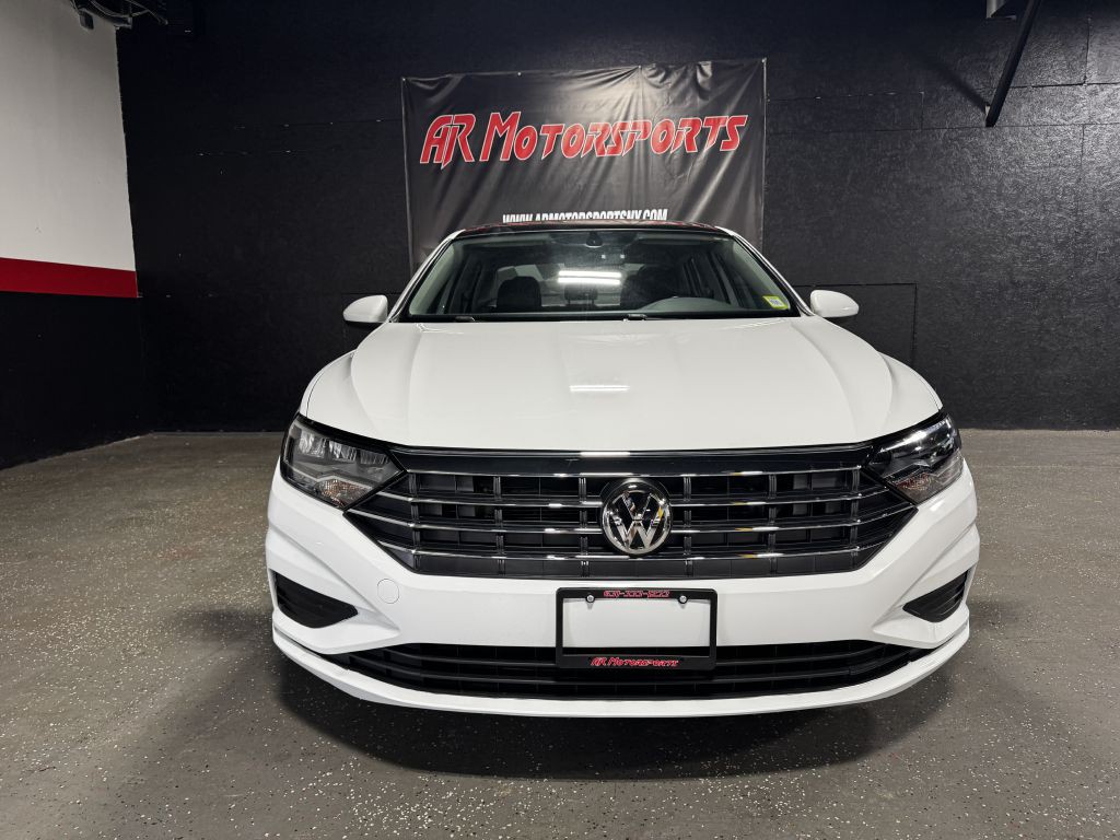 2019 Volkswagen Jetta Image 8