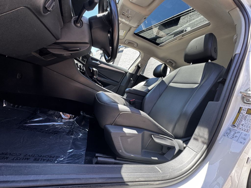 2019 Volkswagen Jetta Image 11