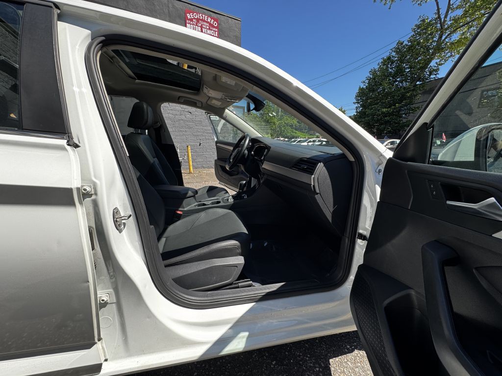 2019 Volkswagen Jetta Image 16