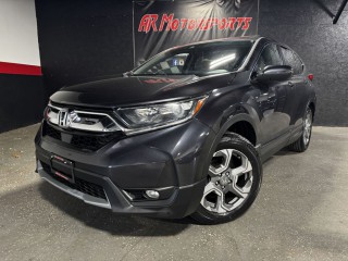 Image for 2017 Honda CR-V EX ID: 7381396