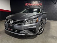 Image for 2017 Volkswagen Passat R-line ID: 7386577