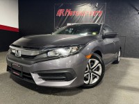 Image for 2016 Honda Civic LX ID: 7391624