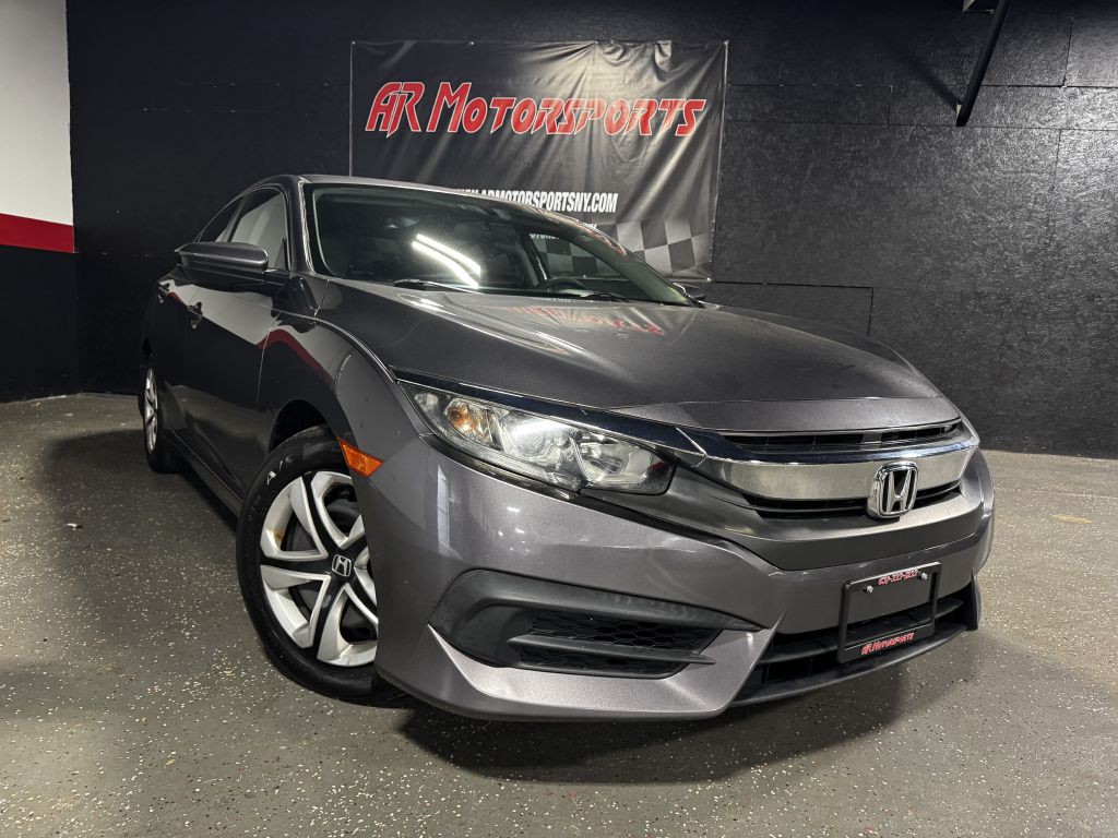 2016 Honda Civic Image 6