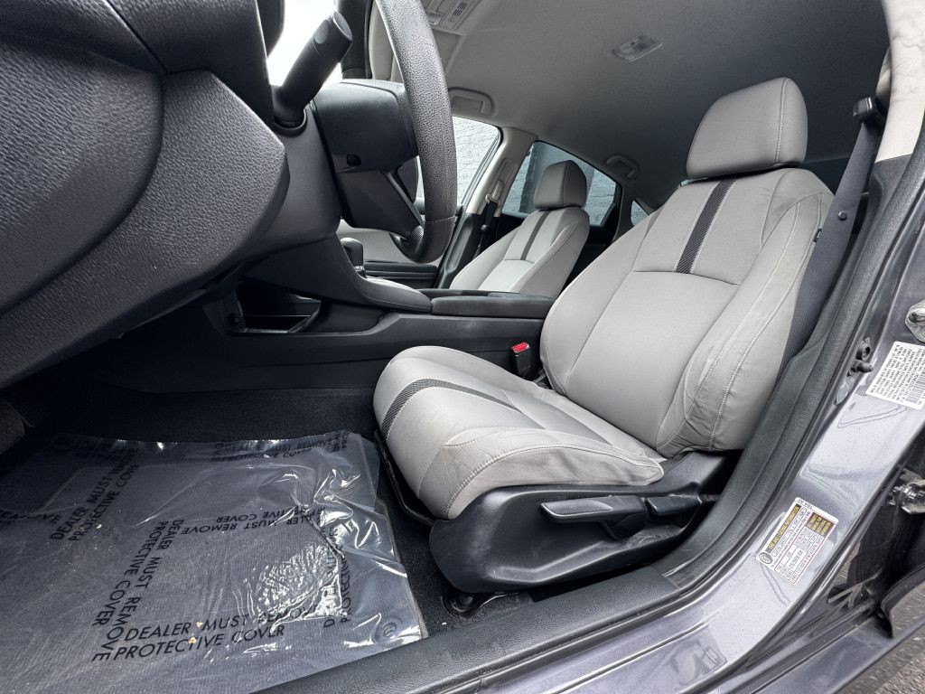 2016 Honda Civic Image 11