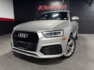 Image for 2018 Audi Q3 Premium Plus ID: 7399762