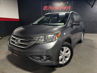 Image for 2013 Honda CR-V EXL ID: 7400724