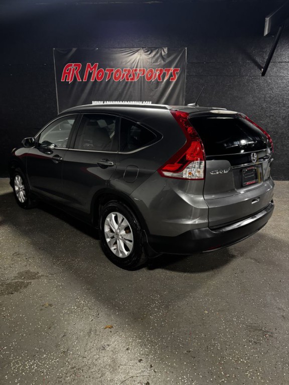2013 Honda CR-V Image 3