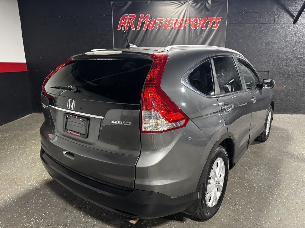 2013 Honda CR-V Image 5